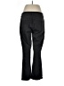 Ann Taylor LOFT Black Jeans Size 32 waist - photo 2