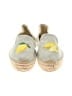 Soludos Green Flats Size 8 1/2 - photo 2