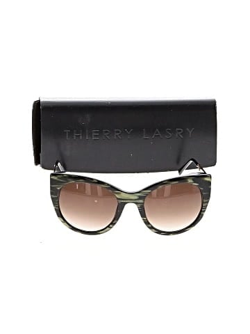 Thierry Lasry Sunglasses (view 2)