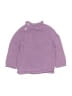 The Children's Place Paisley Purple Pullover Sweater 9-12 MO / 12 MO - photo 2