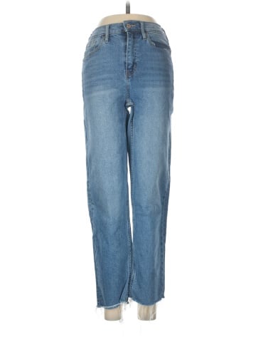CALVIN KLEIN JEANS Jeans (view 1)