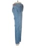 CALVIN KLEIN JEANS Hearts Blue Jeans Size 28 waist - photo 4