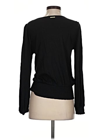 MICHAEL Michael Kors Long Sleeve Top (view 2)