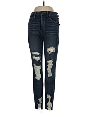 American Eagle Outfitters Jeans (view 1)
