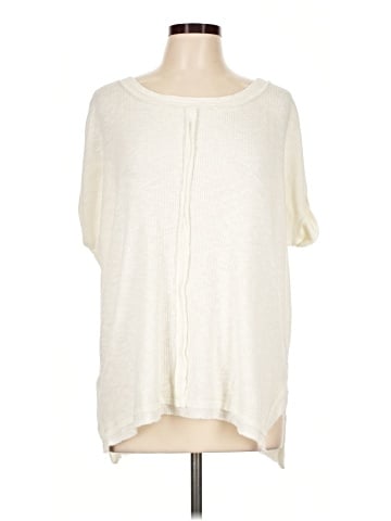 Cato Poncho (view 1)