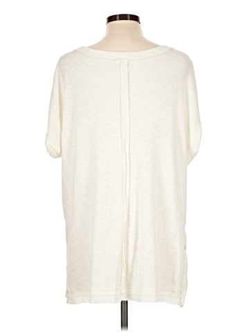 Cato Poncho (view 2)