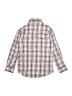 Wrangler Jeans Co Plaid Red Long Sleeve Button-Down Shirt Size M (kids) - photo 2