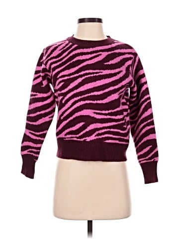 Ann Taylor Pullover Sweater (view 1)
