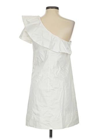 Club Monaco Cocktail Dress (view 2)
