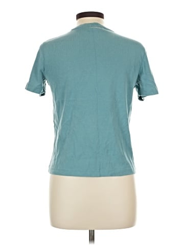 Lauren by Ralph Lauren Short Sleeve T-Shirt (view 2)