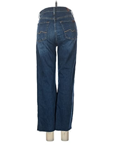 7 For All Mankind Jeans (view 2)