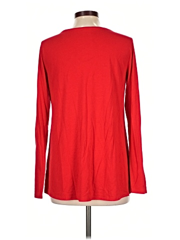 Stylus Long Sleeve T-Shirt (view 2)