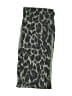 J.Crew Animal Print Gray Scarf One size - photo 2