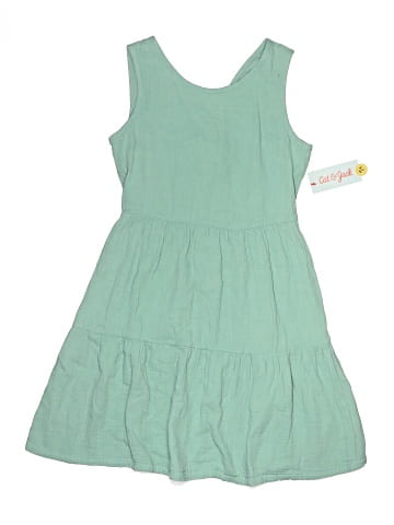 Cat & Jack Dress (view 1)
