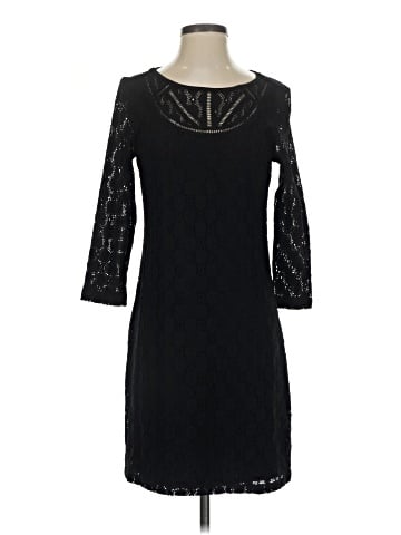 Laundry by Shelli Segal Cocktail Dress (view 1)