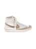 Nike White Sneakers Size 11 - photo 1