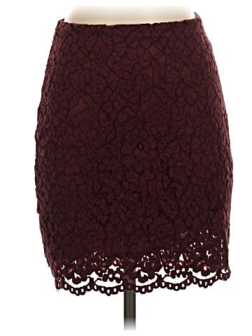 H&M Formal Skirt (view 1)