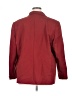 Appleseeds Red Blazer Size 14 (estimated) - photo 2