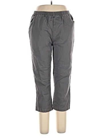 Koret Casual Pants (view 1)