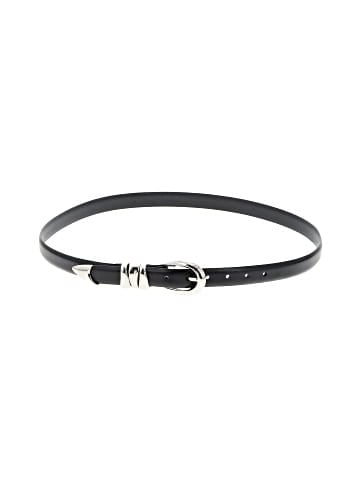Madewell Leather Belt (view 1)