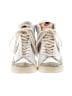 Nike White Sneakers Size 11 - photo 2