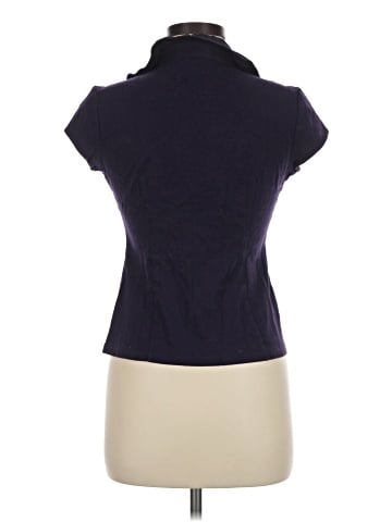 NaraCamicie Short Sleeve Top (view 2)