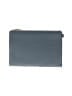 Dagne Dover Gray Blue Clutch One size - photo 1
