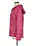 Tangerine Pink Track Jacket Size L - photo 5