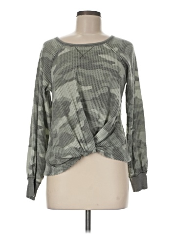 Rewind Pullover Sweater (view 1)