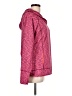 Tangerine Pink Track Jacket Size L - photo 4