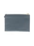 Dagne Dover Gray Blue Clutch One size - photo 2