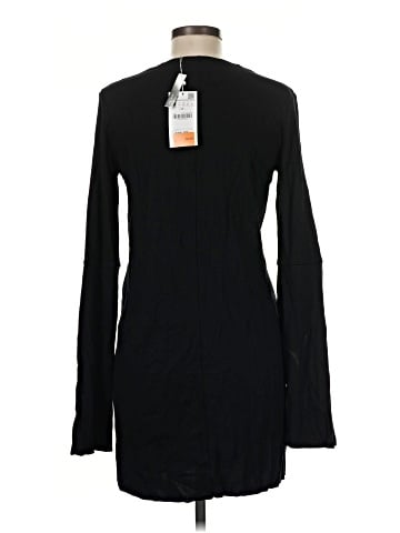 Zara W&B Collection Casual Dress (view 2)