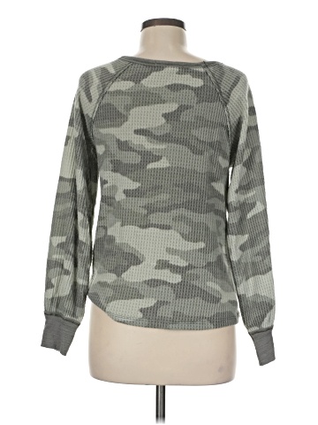 Rewind Pullover Sweater (view 2)