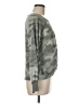 Rewind Camo Green Pullover Sweater Size M - photo 4