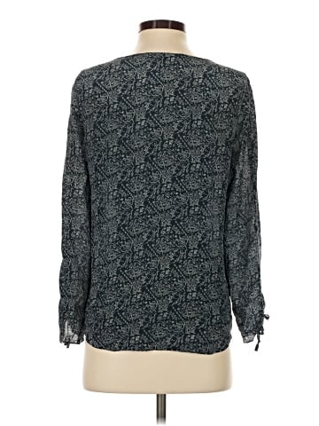 Comptoir des Cotonniers Long Sleeve Blouse (view 2)