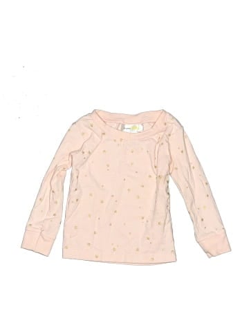 Bloomies Baby Long Sleeve Top (view 1)
