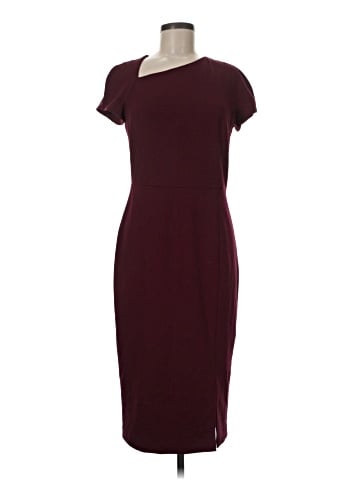 Maggy London Cocktail Dress (view 1)