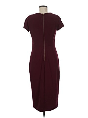 Maggy London Cocktail Dress (view 2)