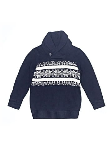 The Children's Place Pullover Sweater (view 1)