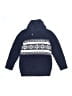 The Children's Place Blue Pullover Sweater Size 4T - photo 1