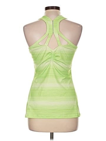 Saucony Tank Top (view 2)
