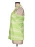 Saucony 100% Polyester Green Tank Top Size L - photo 5