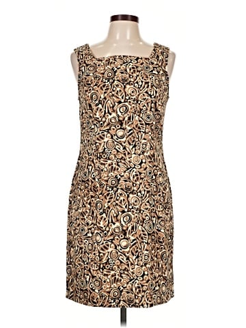 Connected Apparel Cocktail Dress (view 1)