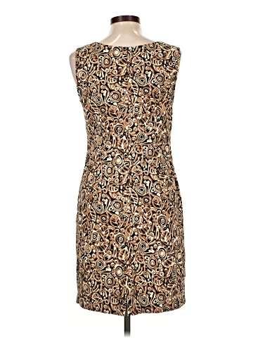 Connected Apparel Cocktail Dress (view 2)