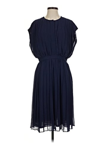 J.Crew Collection Casual Dress (view 1)