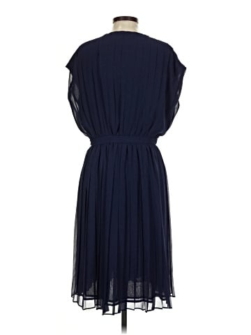 J.Crew Collection Casual Dress (view 2)