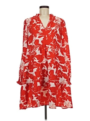 Caslon Casual Dress (view 1)