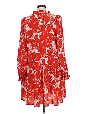 Caslon Casual Dress (view 2)