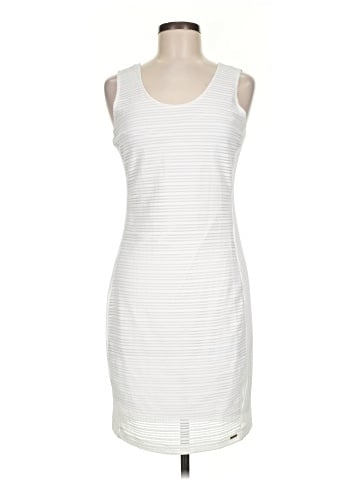 Armani Exchange Casual Dress (view 1)