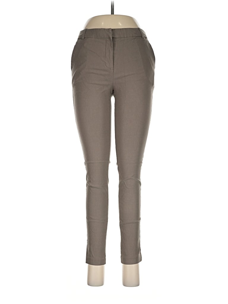 Pre-owned Have Casual Pants In Brown